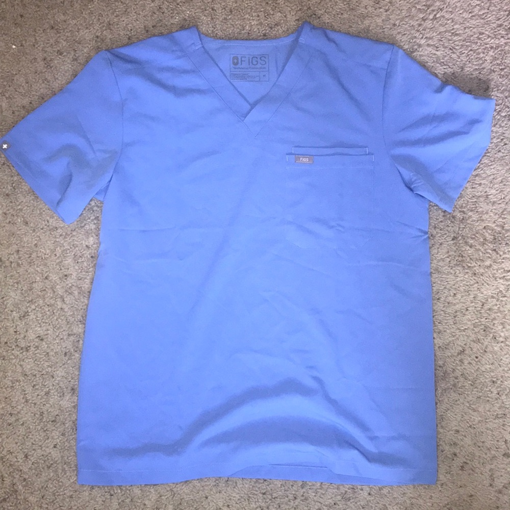 Figs Scrubs